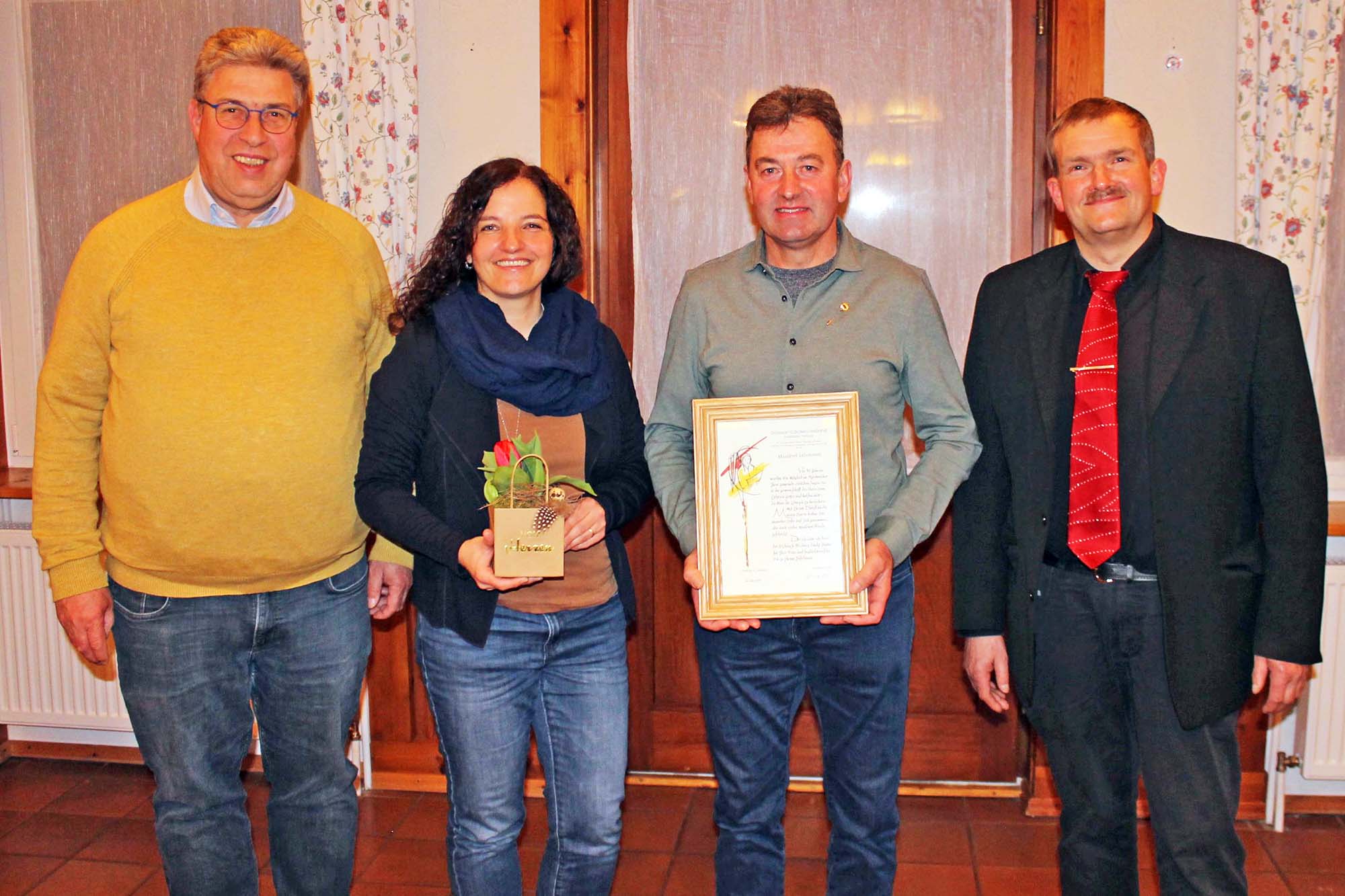 2025-3-21-OH-Franz Huber-Kirchenchor-Bild 2