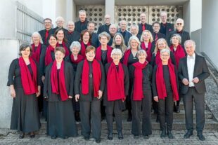 „Stabat Mater“ von Anontín Dvorák zur Einstimmung in die Passionszeit