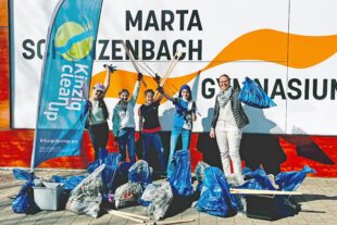 2025-3-26-GB-Carmen Burau- MSG Kinzig CleanUp Kinzig 2