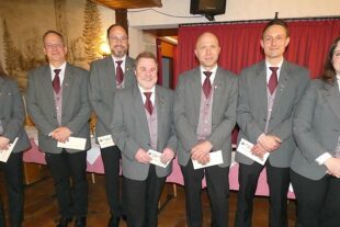 2025-3-26-OH-bia-Musik Ehrungen-und-SP E Ehrung Langjährige