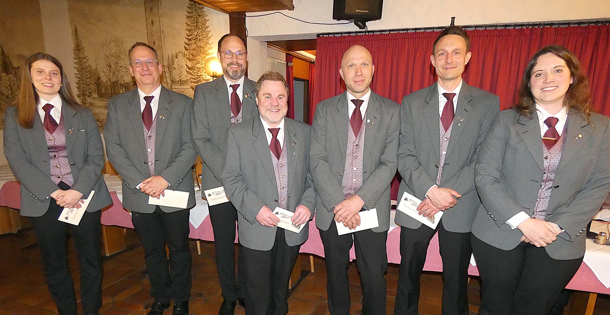 2025-3-26-OH-bia-Musik Ehrungen-und-SP E Ehrung Langjährige