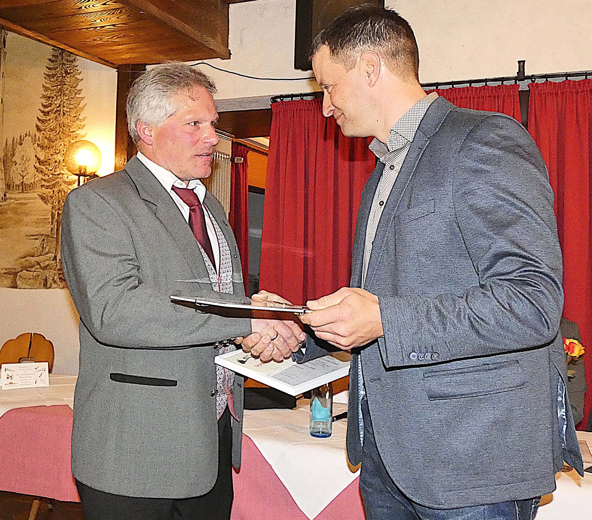 2025-3-26-OH-bia-Musik Ehrungen-und-SSP E Verbandsehrung Jürgen Armbruster