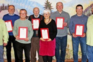 2025-3-28-OH-Franz Huber-SWV-Ehrenzeichen in Bronze