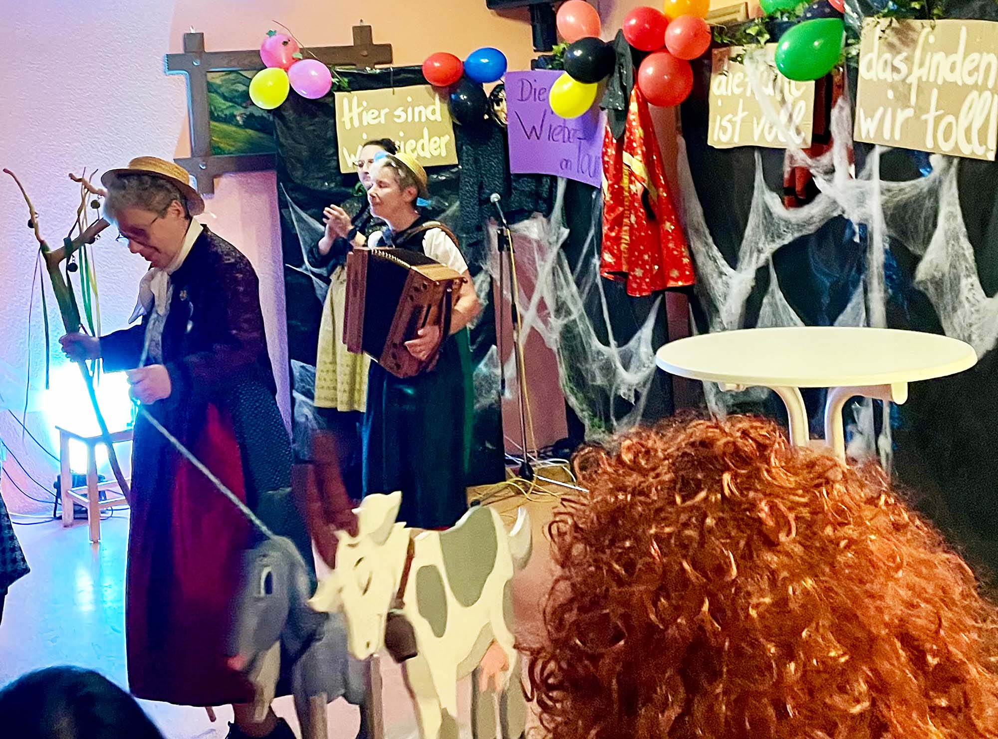 2025-3-3-NO-bke-Wieberfasent-2 Neue Aldi Wieber mit ihren Ziegen