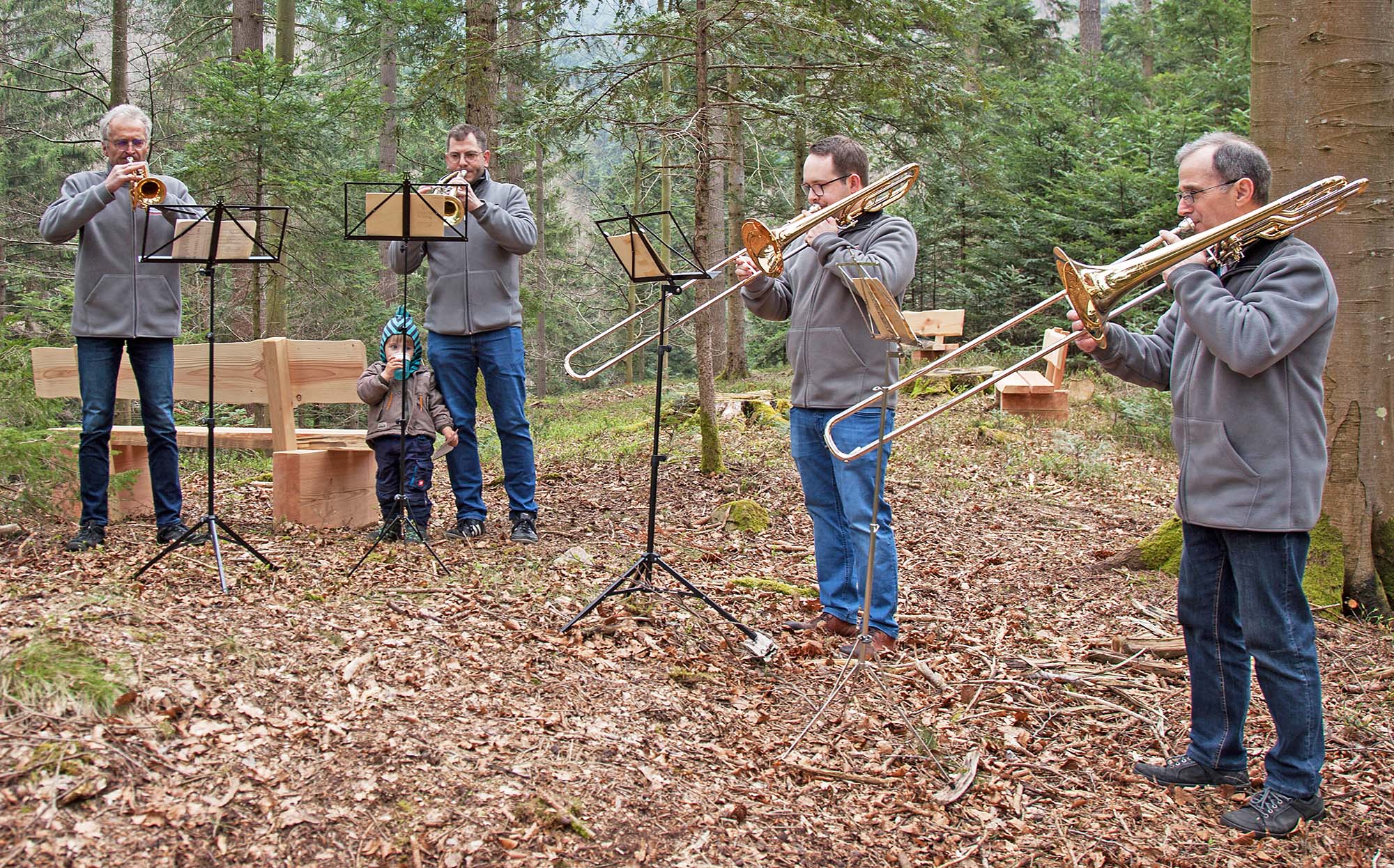 2025-3-31-OH-kal- Ruhewald Einweihung zIMG_3122b