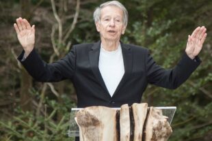 2025-3-31-OH-kal- Ruhewald Einweihung zIMG_3138