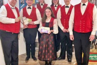 2025-3-31-ZE-UH- Verein- Musikverein Unterharmersbach Mitgliederversammlung Bild2