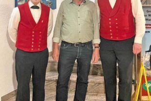 2025-3-31-ZE-UH- Verein- Musikverein Unterharmersbach Mitgliederversammlung Bild3