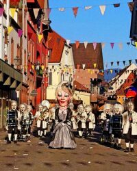 Überraschungsgäste zum Finale