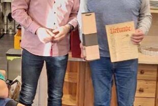 2025-4-22-NO-Verein- TC Generalversammlung Ehrung 25 Jahre