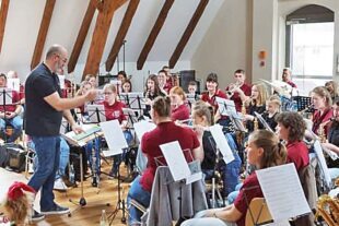 2025-4-4-BI-PB-Lucia Willmann-Bläserjugend-BSöglinge der Bläserjugend und der MVPS