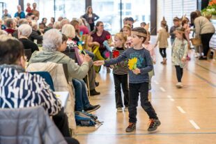 2025-4-4-ZE-UH-Anja Streif- Seniorennachmittag Stadt Zell Bild2