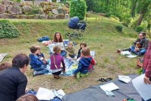 2025-5-19-BI- Ute Baur- Kinderkirche Mai Geschichte anhören