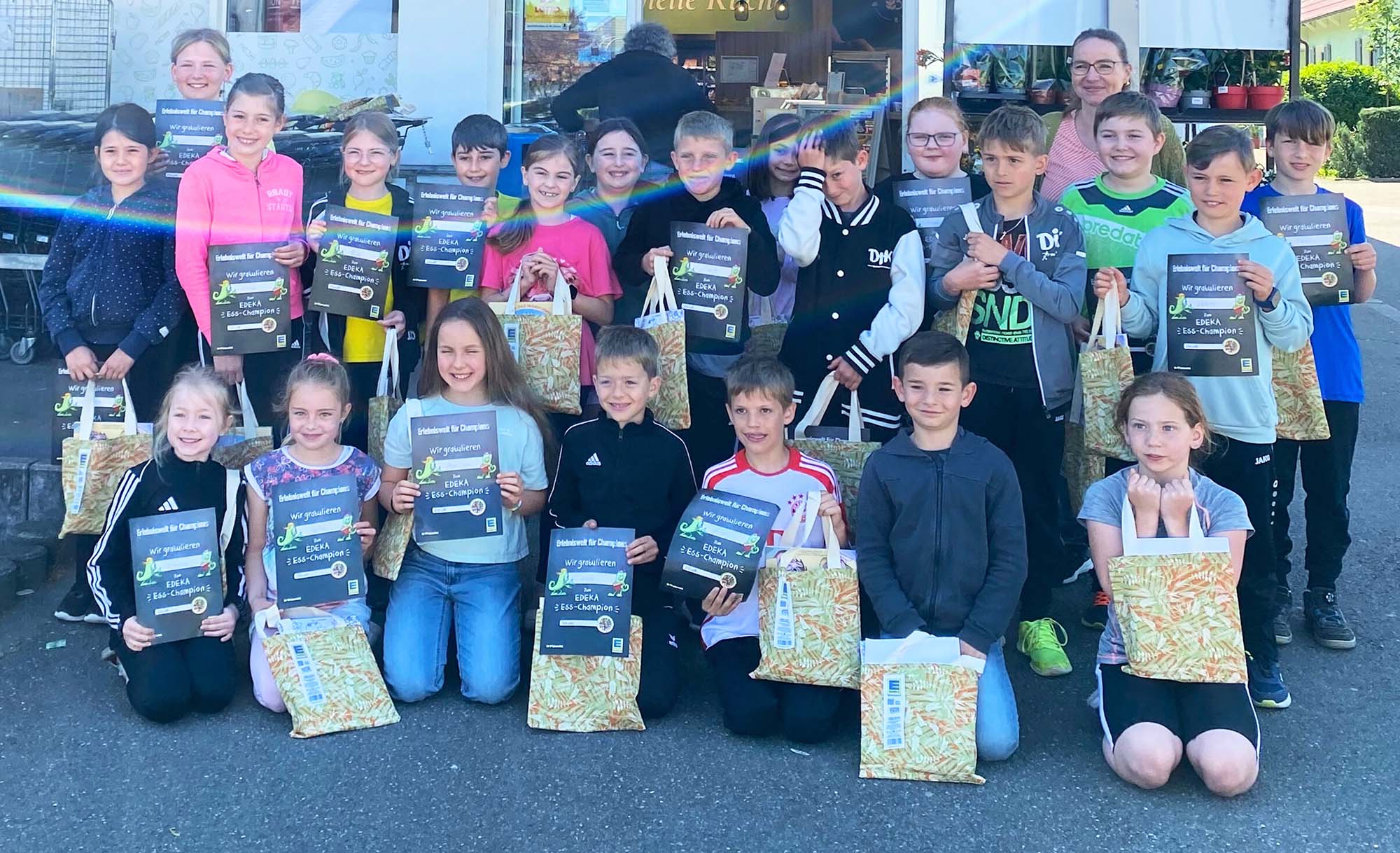 Ernährungsprojekt Welschensteinach 15.05.25 cut - Ernährungspr