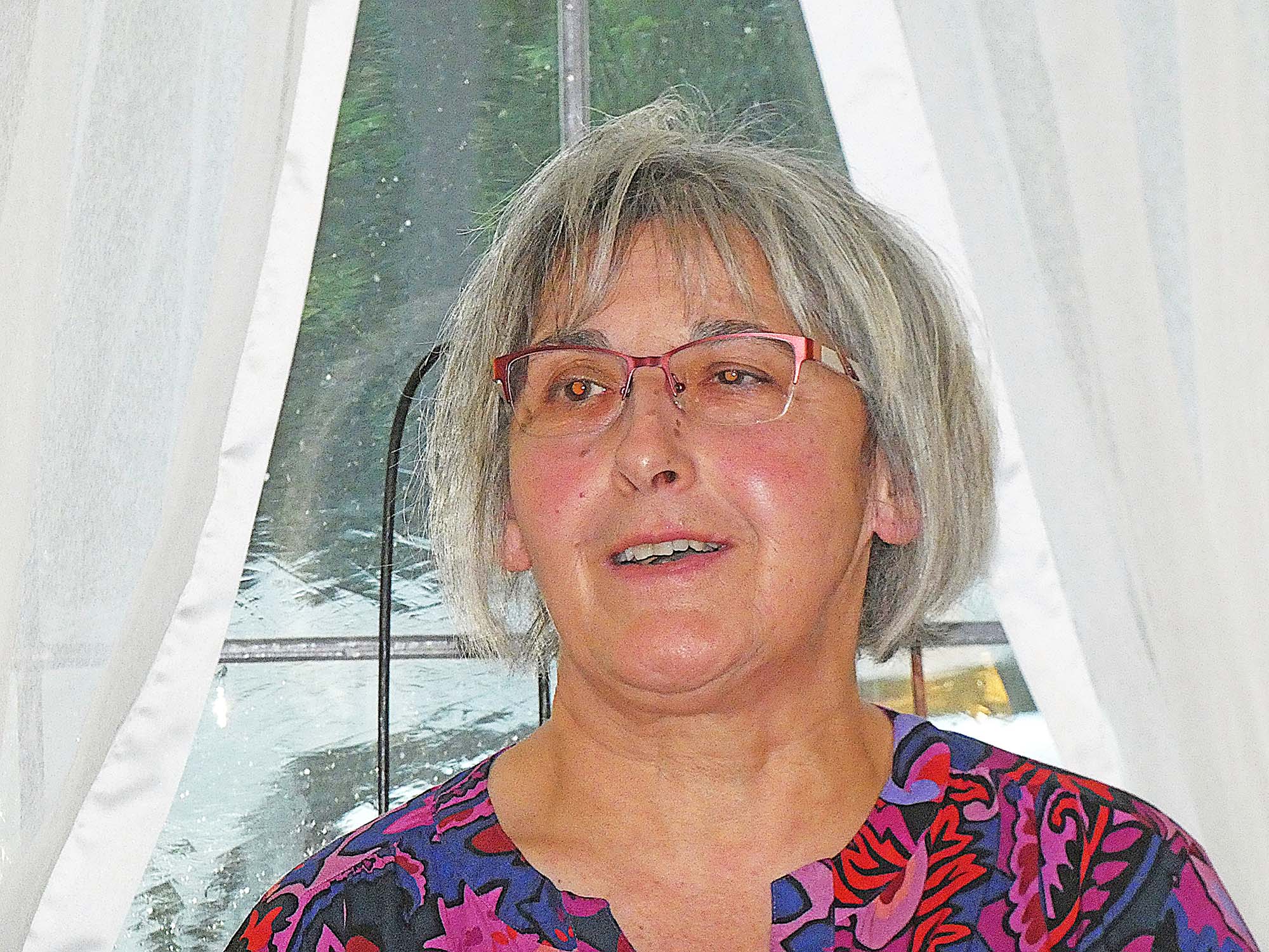 2025-5-26-OH-bia-Bärenzunft-und-Kassenprüferin Petra Benz