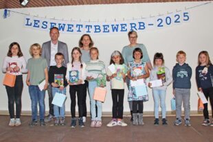 2025-5-27-OH-Schule- Lesewettbewerb Brandenkopfschule Teilnehmer Hauptrunde Lesewettbewerb 2025