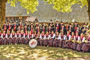 2025-5-27-ZE-UH-sp- Hock Fürstenberger Hof MV UH Bildrechte Musikverein Unterharmersbach Sarah Müller©Musikverein Unterharmersbach_Sarah_Müller