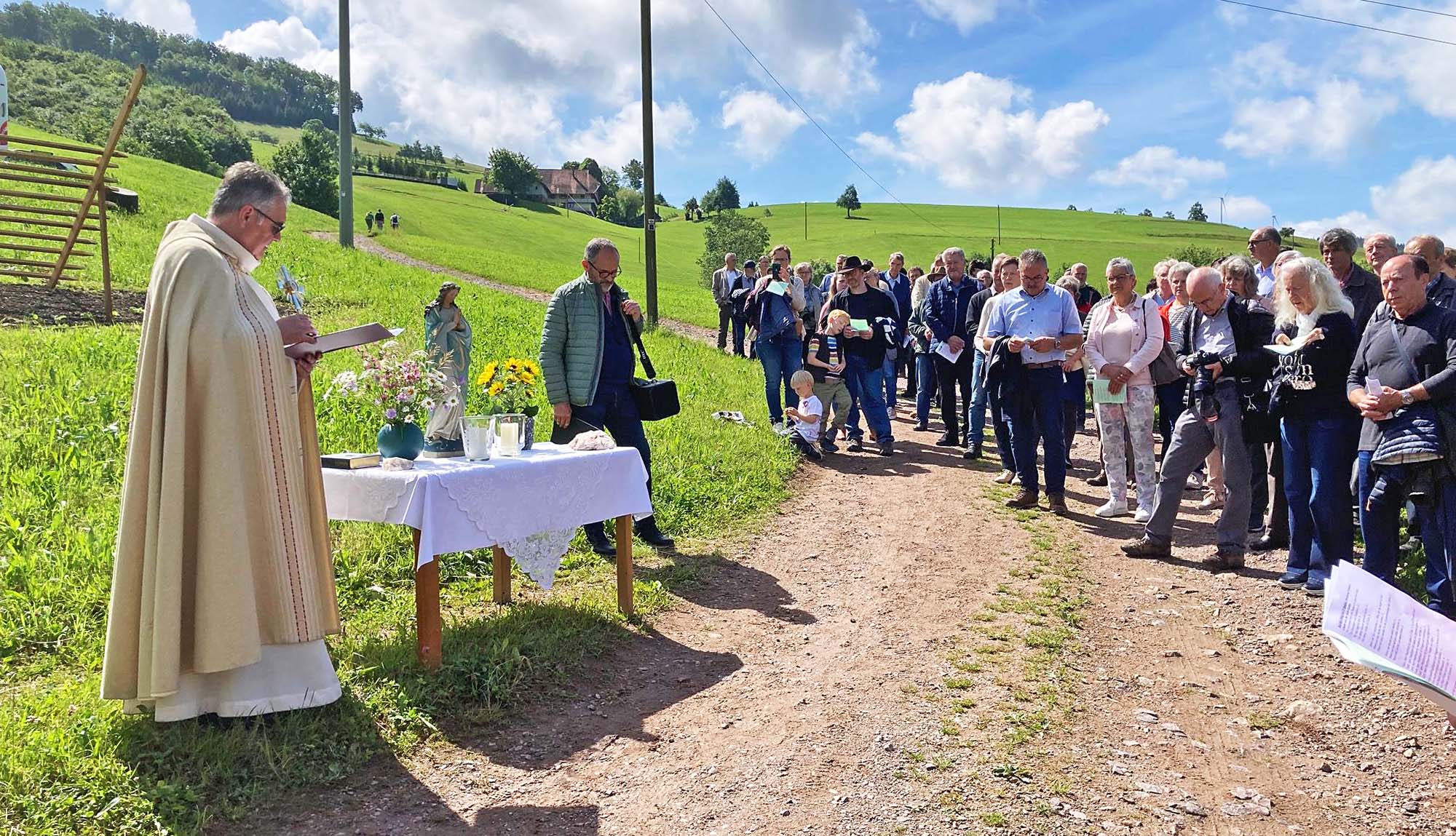 2025-5-30-OH-Franz HUber- Christi Himmelfahrt Bild-3