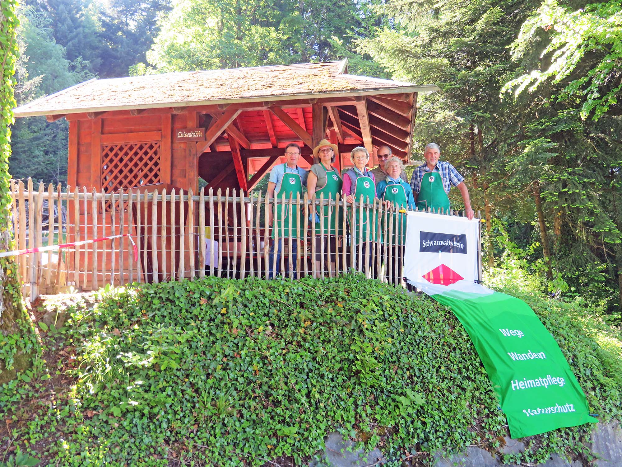 2025-5-5-BI-Klaus Pfaff- SWV Mai IMG_6122