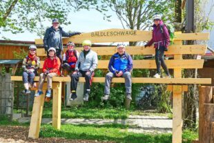 2025-5-5-NO-Martin Huber- Alpenverein Donautour E Bike Rast an der Bäldeschweige bei Tapfheim-min