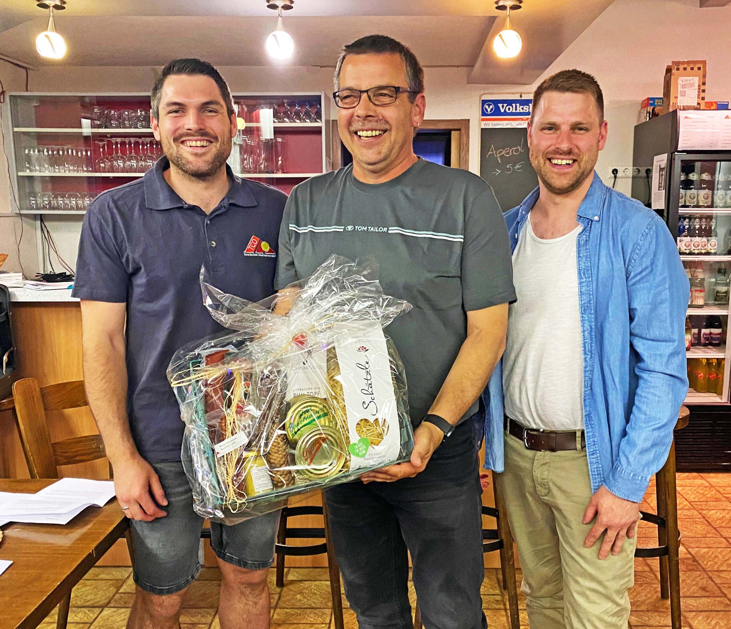 2025-5-7-OH-Steffen Till-TCO-Tennis-Generalvers-Ehrung_40_Jahre_Markus_Staiger