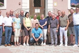 2025-6-16- ZE-UH-vo- Tuggen 25 Jahre Partnerschaft DSCF0024 Aufmacher