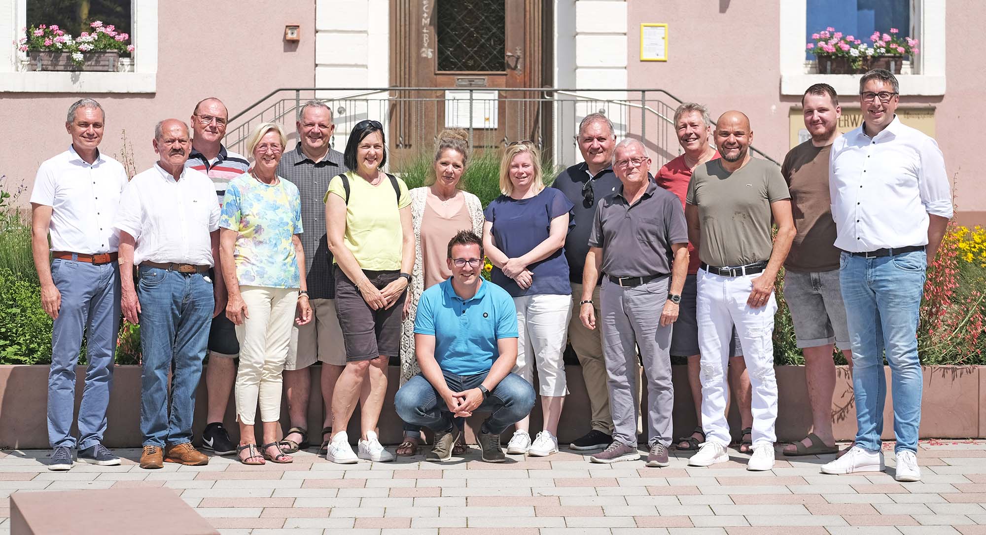 2025-6-16- ZE-UH-vo- Tuggen 25 Jahre Partnerschaft DSCF0024 Aufmacher