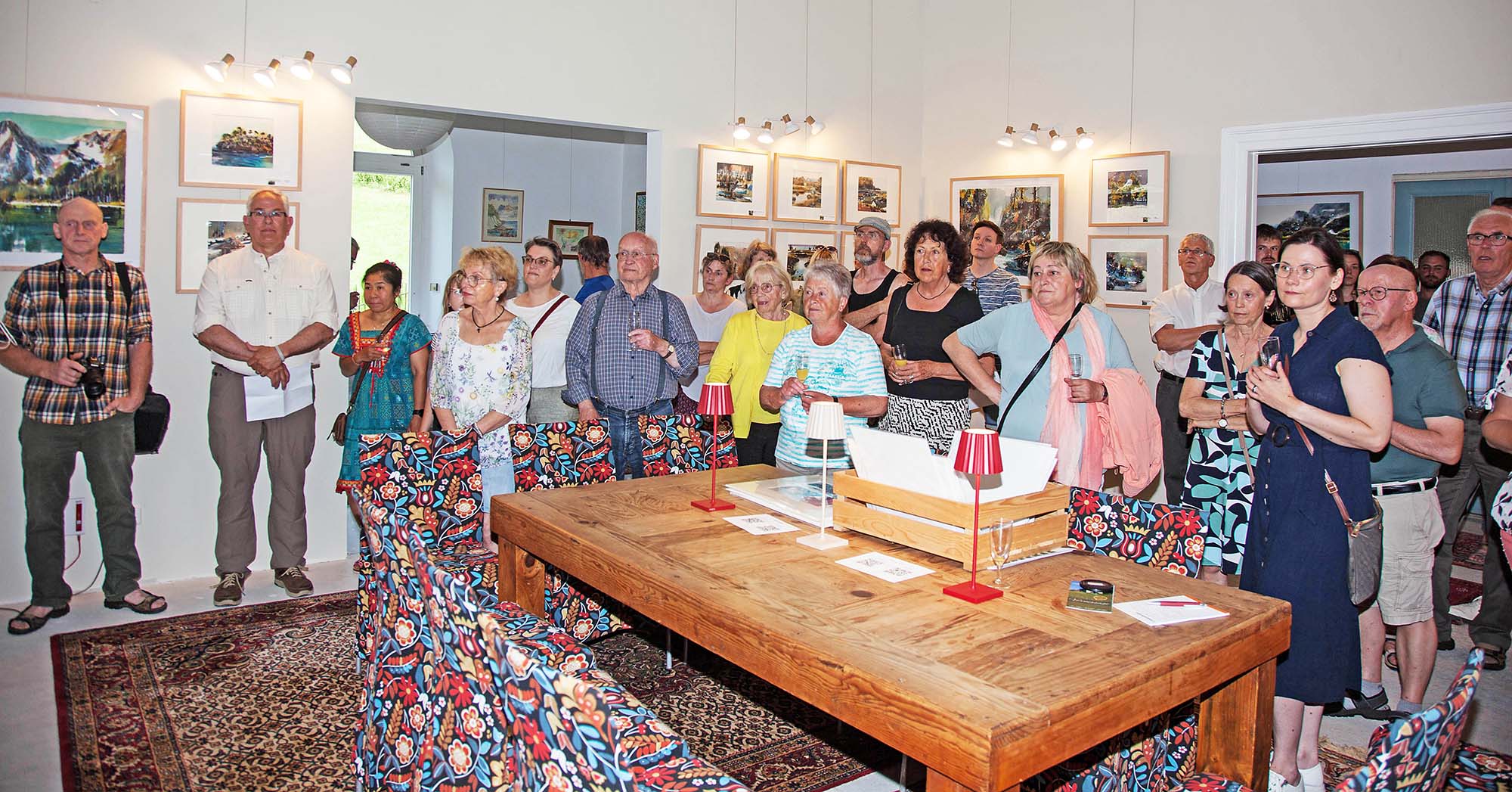 2025-6-2-OH-Lehmann Archiv kal- Vernissage Klara Nova zIMG_3372b