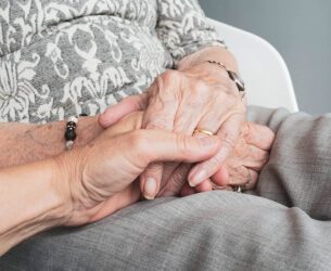 So selbstständig wie möglich – so viel Hilfe wie nötig