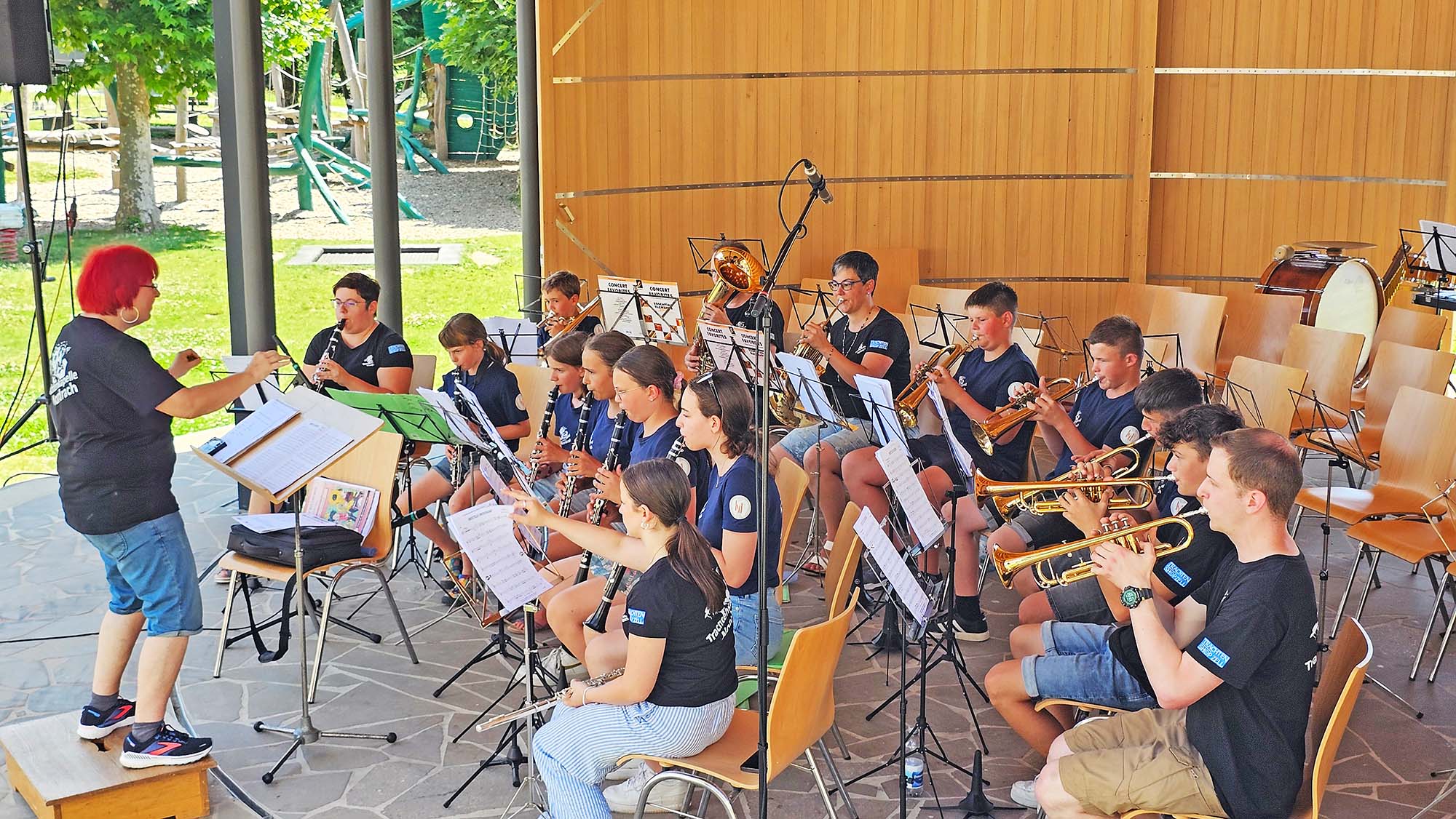 2025-6-25-NO-Bläserjugend NO-Tag der Bläserjugend-Nordrach