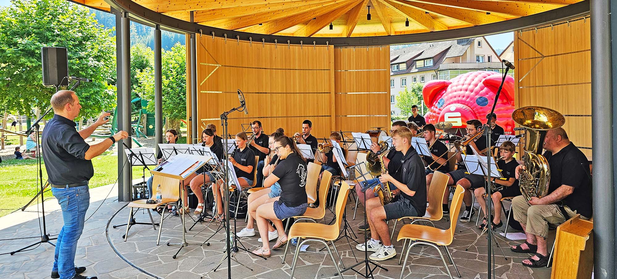 2025-6-25-NO-Bläserjugend NO-Tag der Bläserjugend-Oberharmersbach