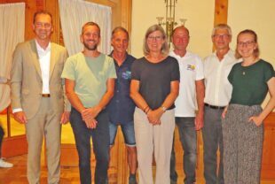 Bürger-Energie Oberharmersbach blickt auf erfolgreiches Jahr zurück