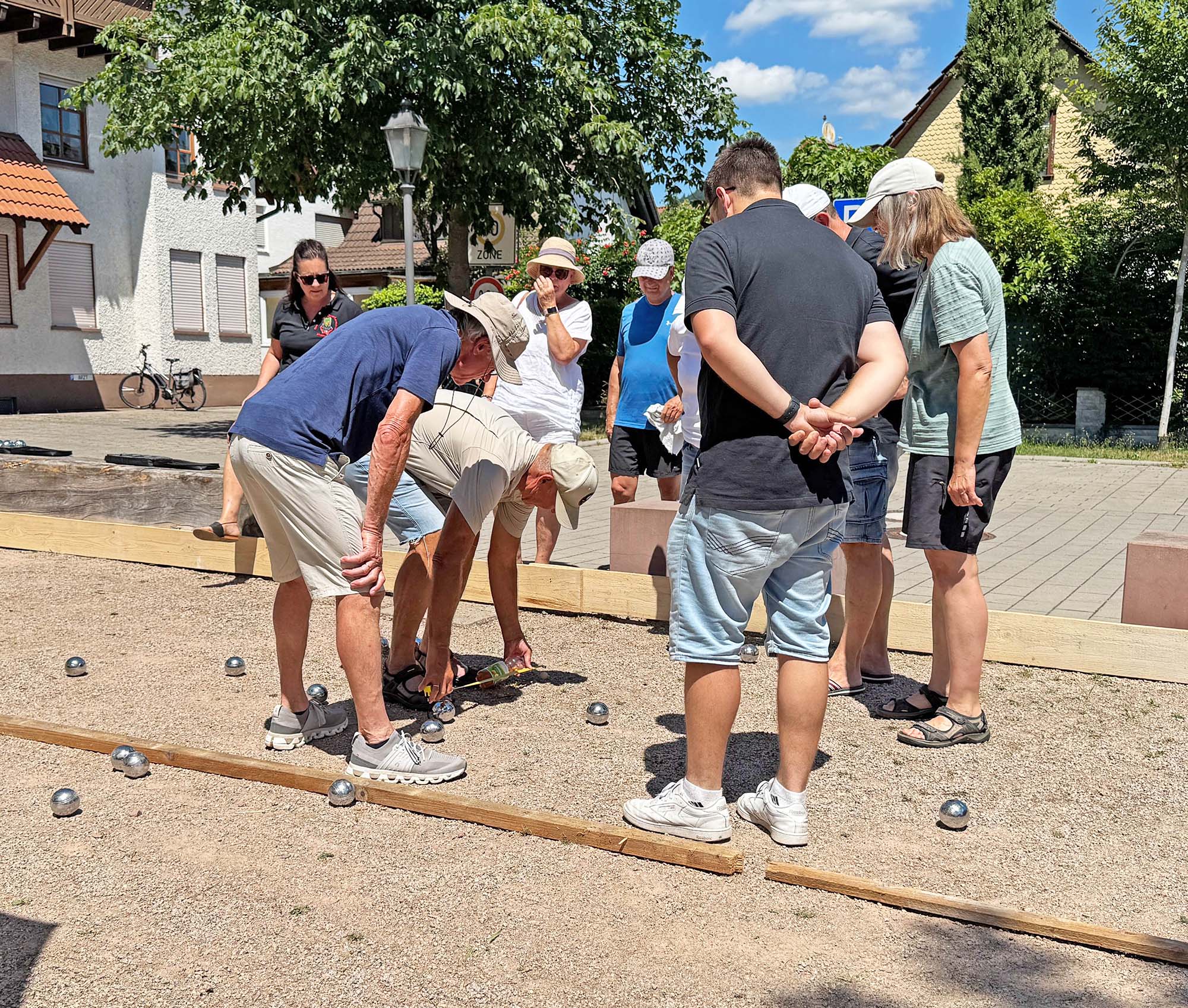 2025-6-30-ZE-UH-Jürgen Isenmann-Bouleturnier UH-Bild 3