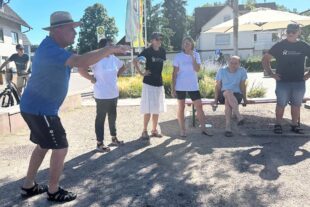 2025-6-30-ZE-UH-Jürgen Isenmann-Bouleturnier UH-Bild 5