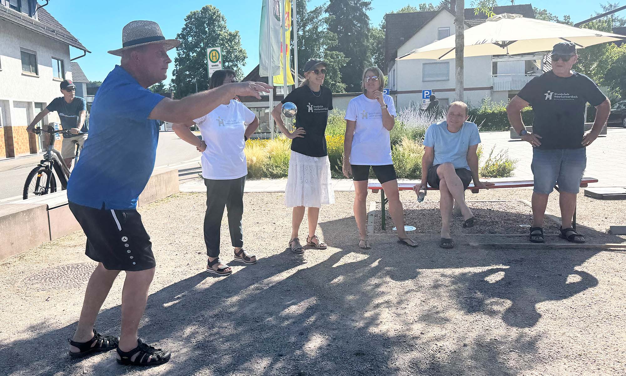 2025-6-30-ZE-UH-Jürgen Isenmann-Bouleturnier UH-Bild 5