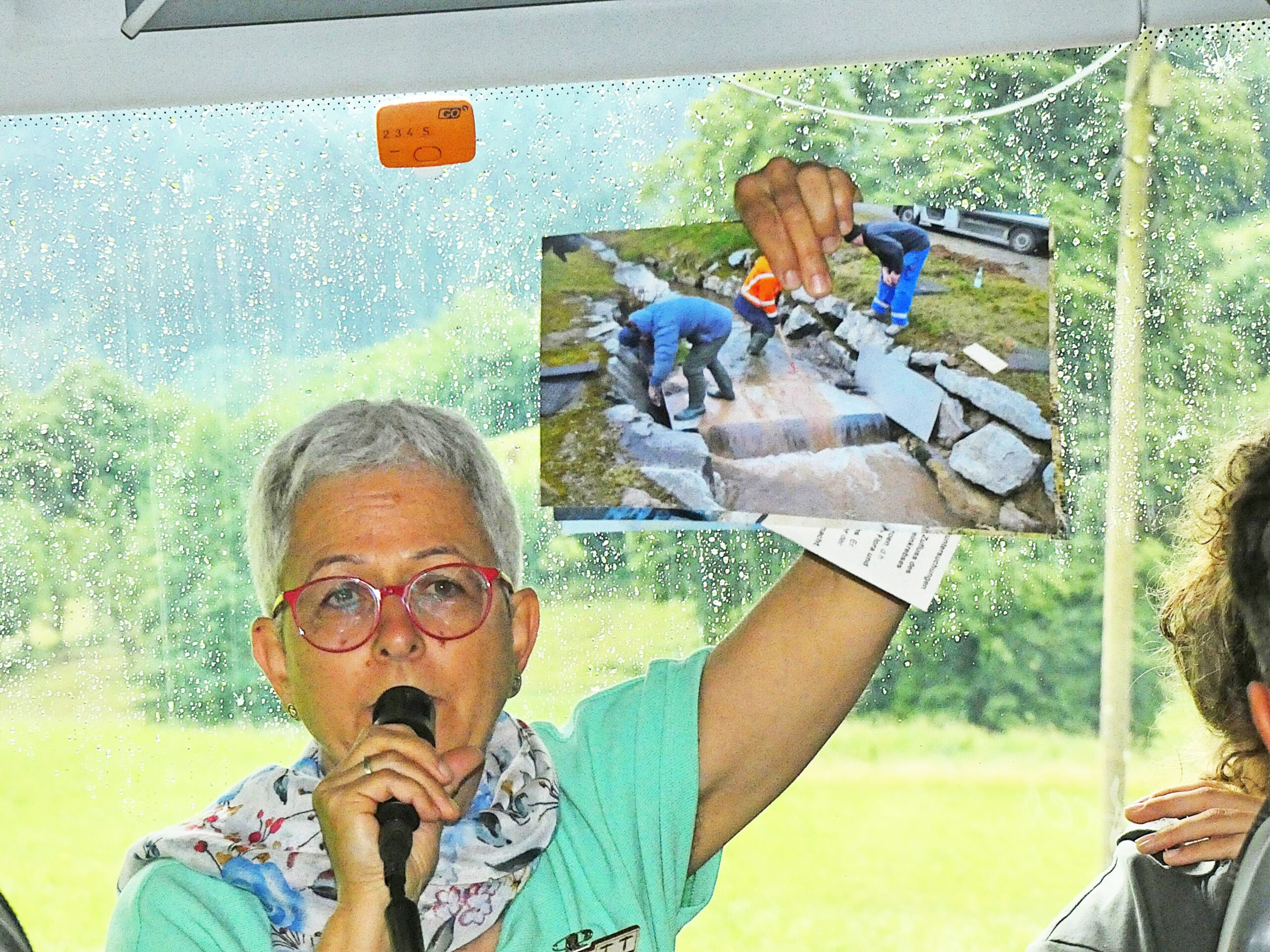 2025-6-4-BI-PB-bia-Prinzbach-Landesentscheid-und Bus Krebssperren