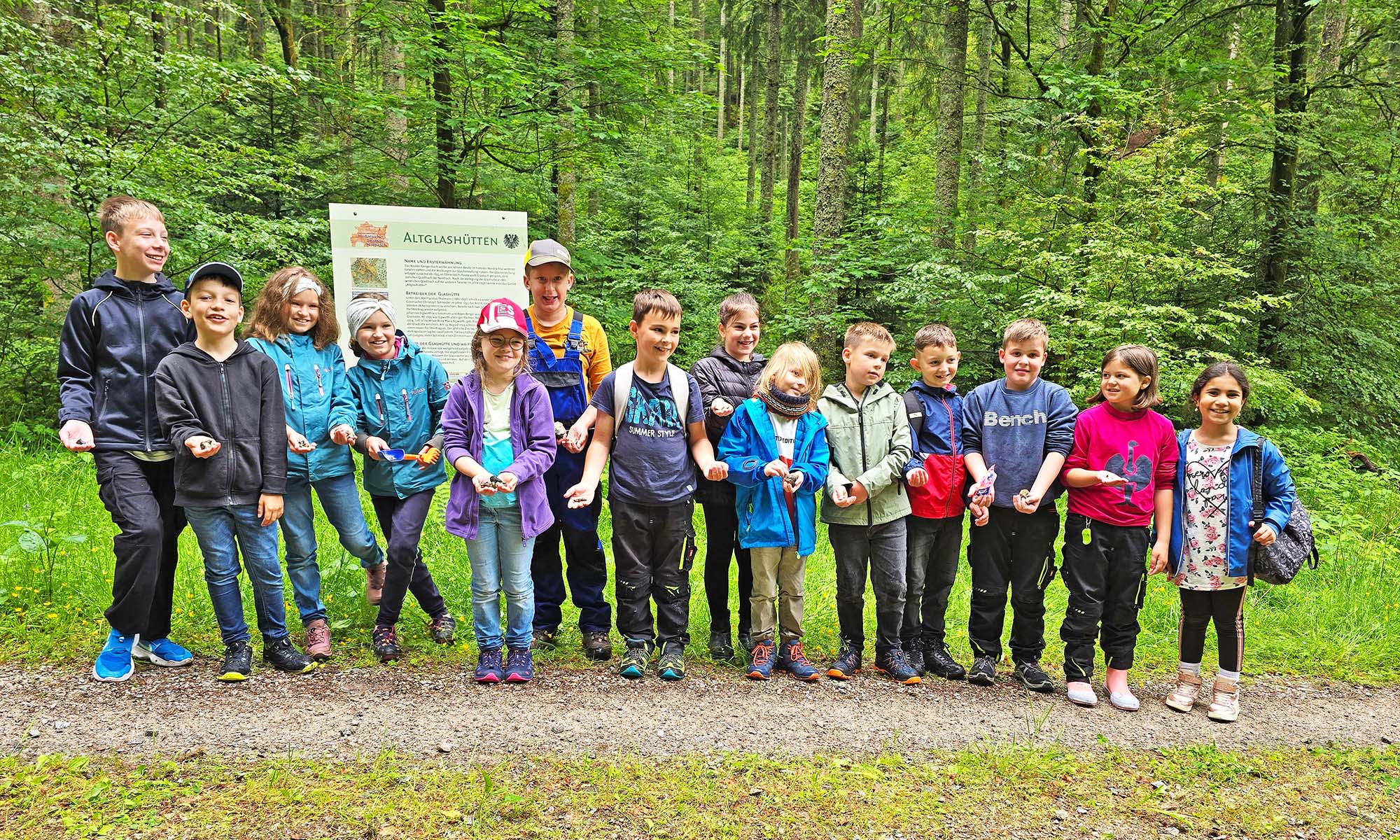 2025-6-4-NO-hv- Drittklässler Höhenhöfe 20250603_102311