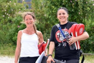 2025-6-6-ZE-Fanny Friedmann- Frauen Selbstverteidigung IMG-20250601-WA0010