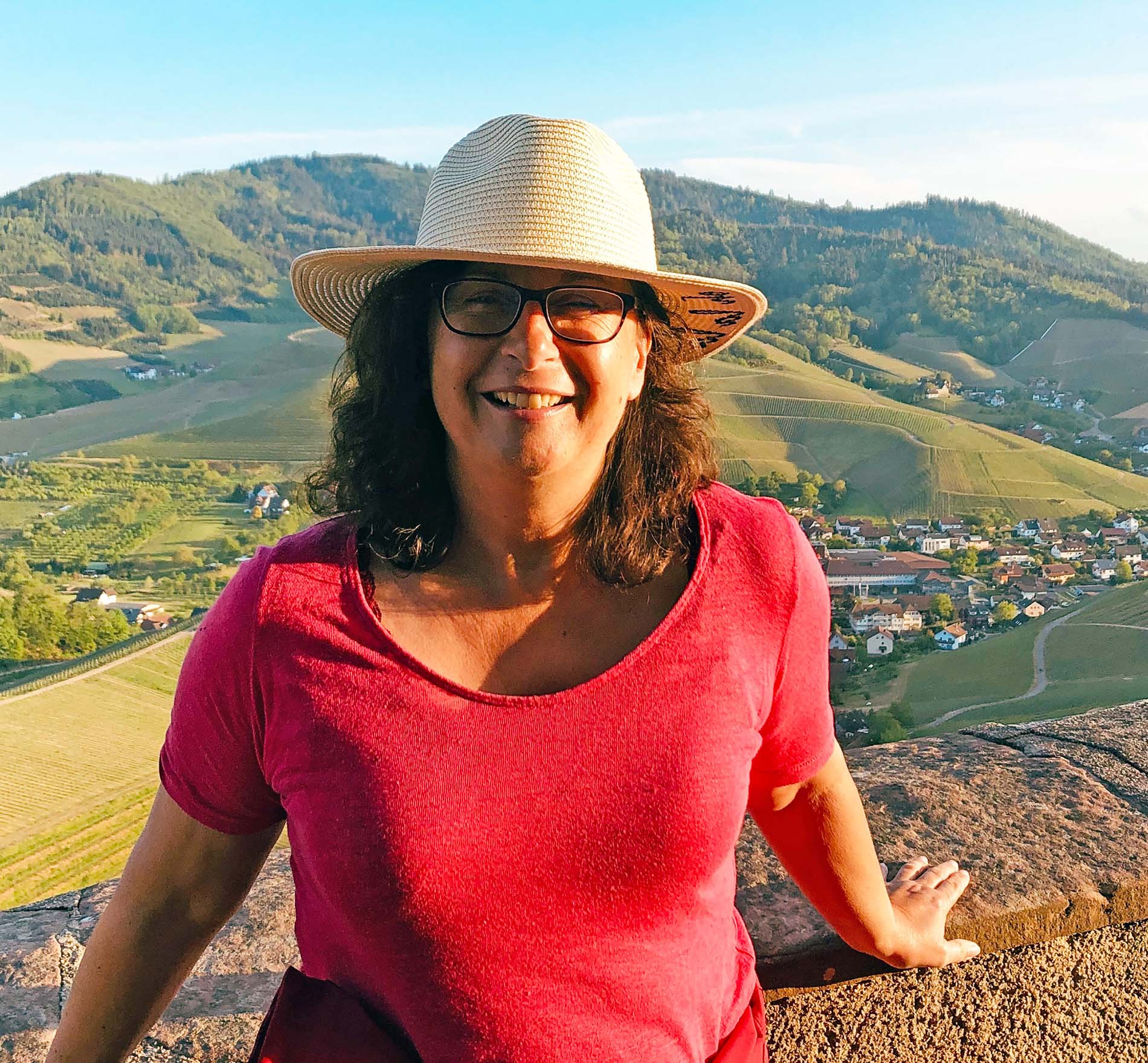 2025-6-6-ZE-UH-Simone Bischoff-privat-Bild Manuela Christine Listorti