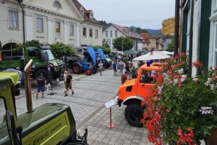 2025-7-11-BI-Gerhard Große-Schleppertreffen-Bild 2 - Blick auf Hauptstrasse