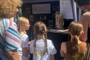 2025-7-11-ZE-UH-sp- Schulfest Grundschule Foto 3 Schulfest