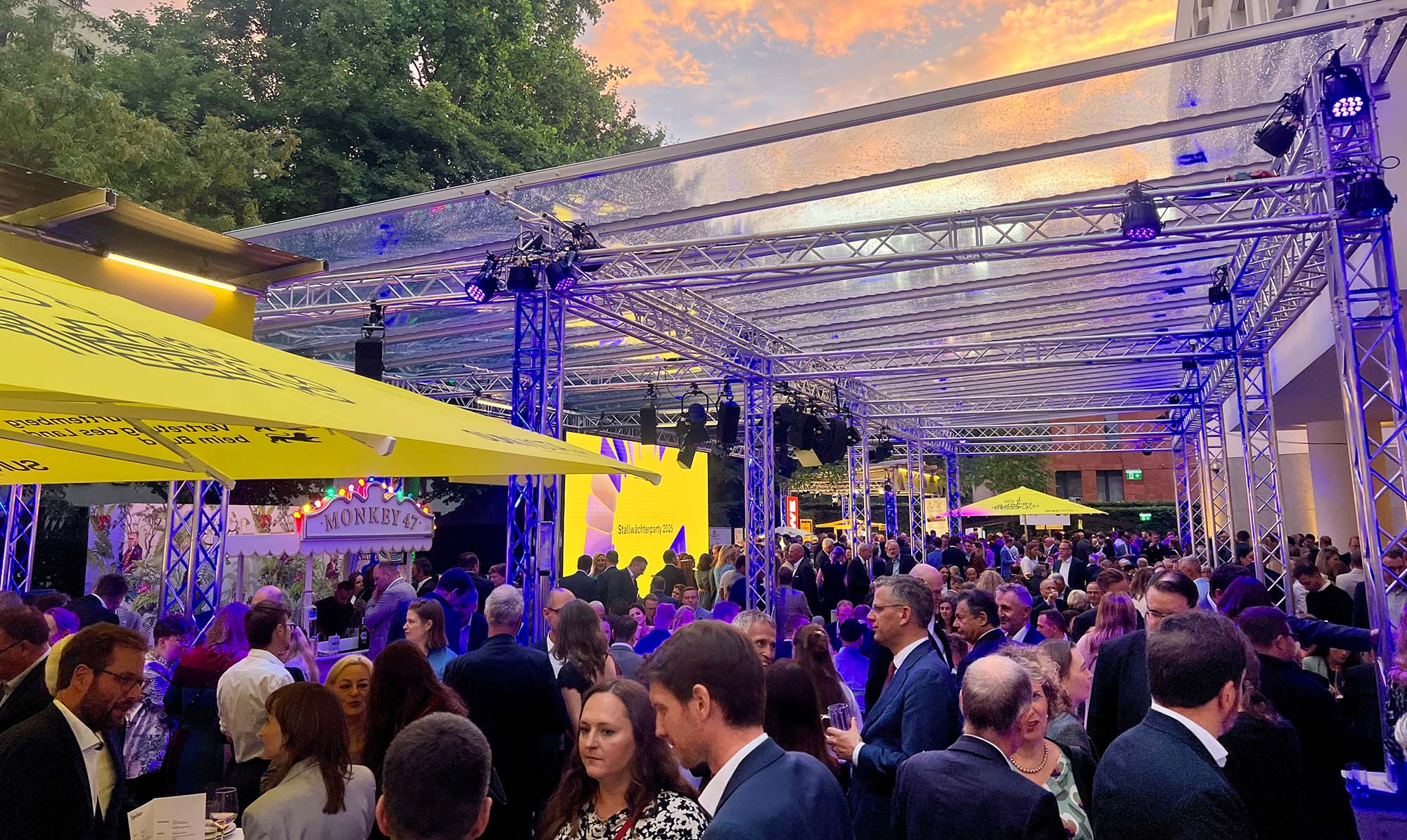 2025-7-14-BI-THW- THW Stallwächterparty image0