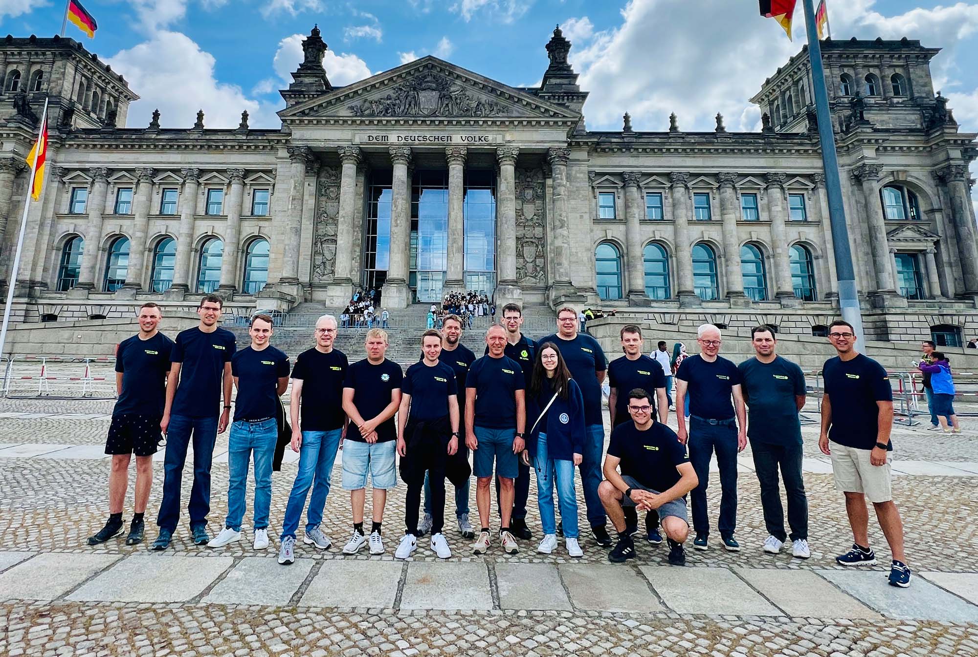 2025-7-14-BI-THW- THW Stallwächterparty image2