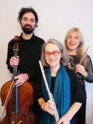 Sommermusik: Kammermusik mit Bach und seinen Söhnen