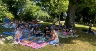 Wunder erleben mit allen Sinnen