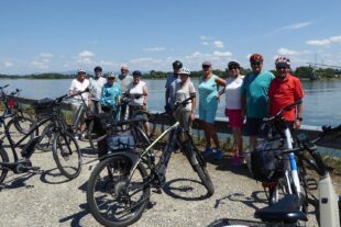 2025-7-18-ZE-UE-esch- Wandergruppe UE Radtour Rhein P1000288