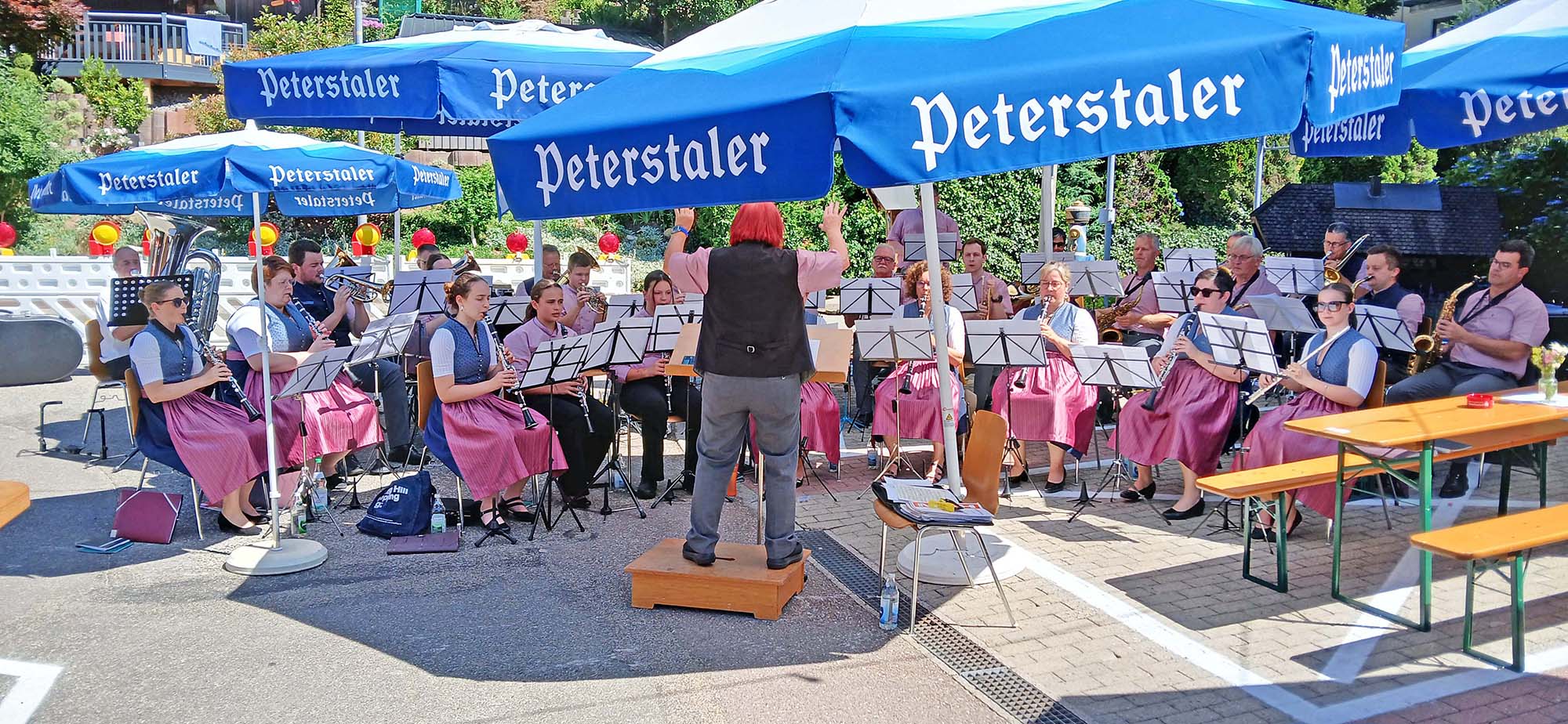 2025-7-2-NO-Rolf Braun- FFW Nordrach Sommerfest und Fahrzeugweihe 20250629_111632