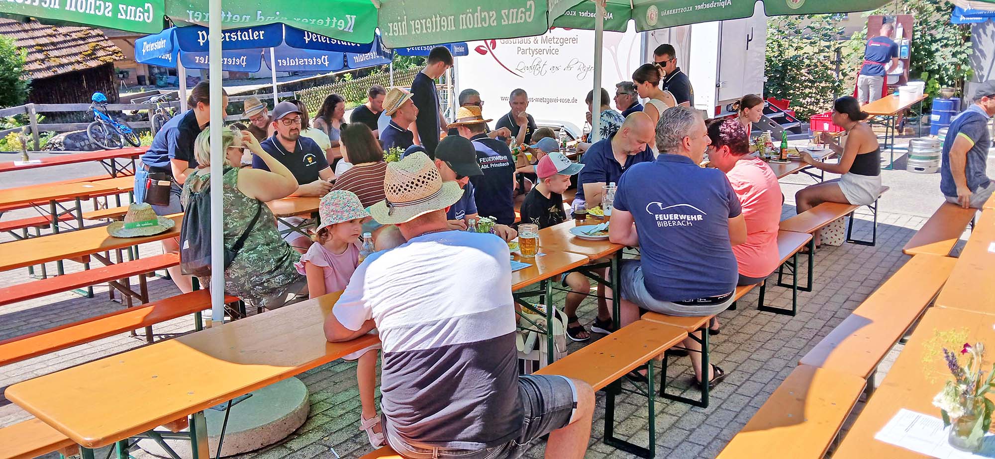 2025-7-2-NO-Rolf Braun- FFW Nordrach Sommerfest und Fahrzeugweihe 20250629_113822