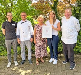 Winkelwaldklinik erneut ausgezeichnet