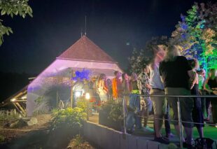 Ü30-Open-Air zieht erneut viele Besucher an